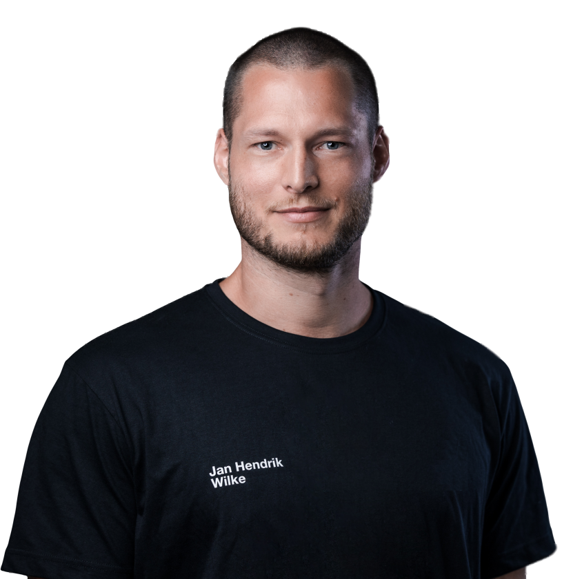 Jan Hendrik Wilke – PixelEdge