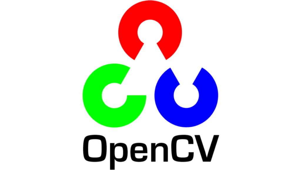 OpenCV_Logo_Python