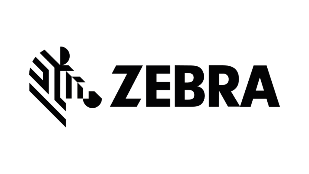 Zebra Logo