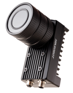 Industrie-Scanner Hikrobot ID6000 für hochpräzise maschinelle Bildverarbeitung in der industriellen Automatisierung. Hochleistungs-Scanner für industrielle Anwendungen.