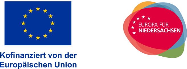 EU Emblem Deutsch