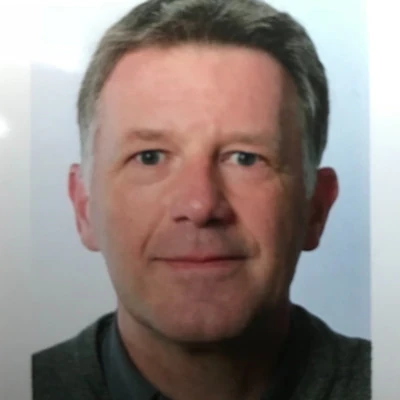 Bernd Braem, Key-Account Manager Euro Plant Trays