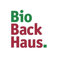 Logo Das BioBackHaus &ndash; Bio-B&auml;ckerei Berlin und Brandenburg