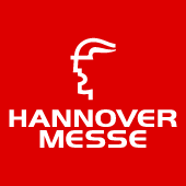 PixelEdge at Hannover Messe 2026 – Hannover Messe logo