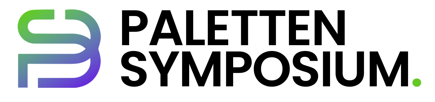 PalettenSymposium 2026 &ndash; Logo