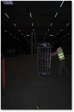 Privacy by Design – Live anonymization in AI vision